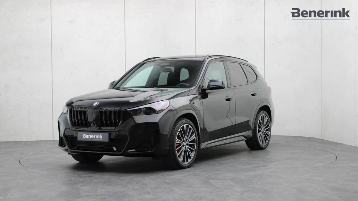 BMW X1 — foto 1