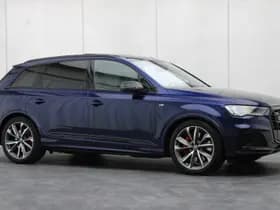 Audi Q7 thumbnail 38
