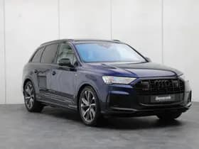Audi Q7 thumbnail 5
