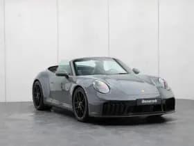 Porsche 911 thumbnail 5