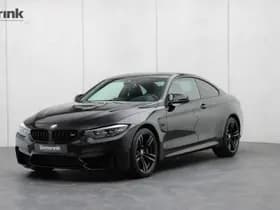 BMW M4 thumbnail 1