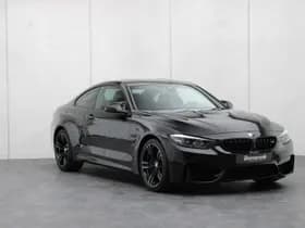 BMW M4 thumbnail 5