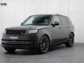 Land Rover Range Rover thumbnail 1