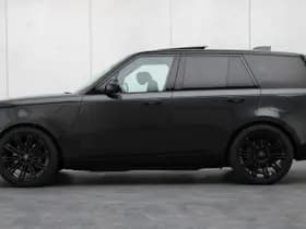 Land Rover Range Rover thumbnail 2