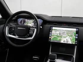 Land Rover Range Rover thumbnail 11