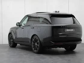 Land Rover Range Rover thumbnail 3