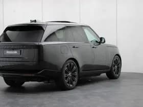 Land Rover Range Rover thumbnail 4