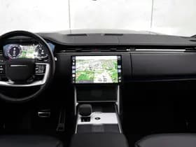 Land Rover Range Rover thumbnail 33