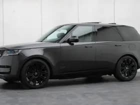 Land Rover Range Rover thumbnail 37