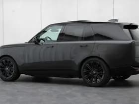 Land Rover Range Rover thumbnail 38