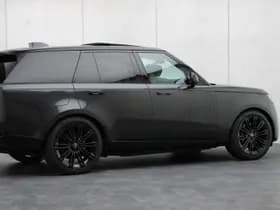 Land Rover Range Rover thumbnail 40