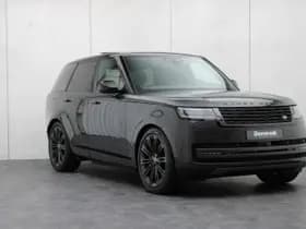 Land Rover Range Rover thumbnail 5