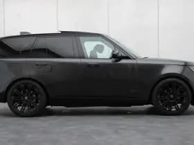 Land Rover Range Rover thumbnail 41
