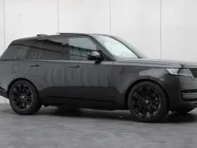 Land Rover Range Rover thumbnail 42