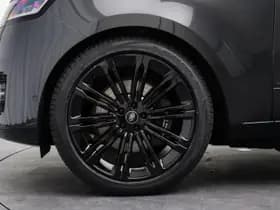 Land Rover Range Rover thumbnail 6