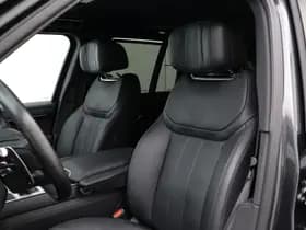 Land Rover Range Rover thumbnail 8
