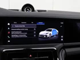 Porsche Panamera thumbnail 16