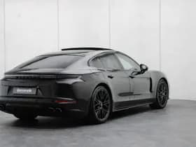 Porsche Panamera thumbnail 4