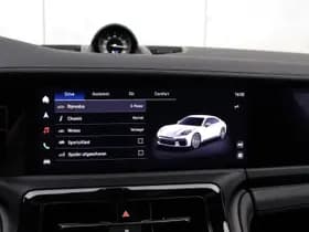 Porsche Panamera thumbnail 34