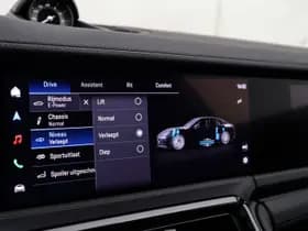 Porsche Panamera thumbnail 36