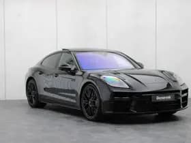 Porsche Panamera thumbnail 5
