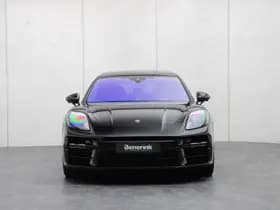 Porsche Panamera thumbnail 41