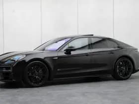 Porsche Panamera thumbnail 42