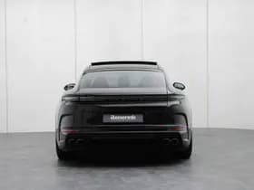 Porsche Panamera thumbnail 44
