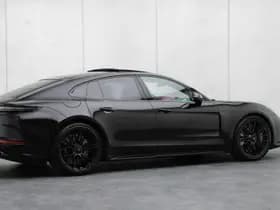 Porsche Panamera thumbnail 45