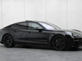 Porsche Panamera thumbnail 46