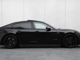 Porsche Panamera thumbnail 47