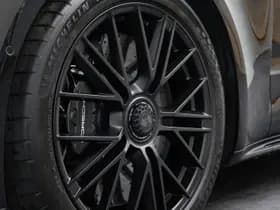 Porsche Panamera thumbnail 7