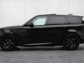 Land Rover Range Rover Sport thumbnail 2