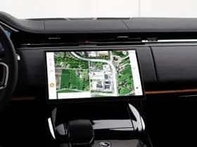 Land Rover Range Rover Sport thumbnail 14