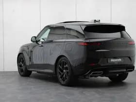 Land Rover Range Rover Sport thumbnail 3