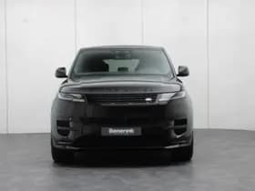 Land Rover Range Rover Sport thumbnail 27