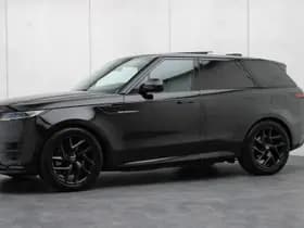 Land Rover Range Rover Sport thumbnail 28