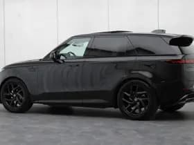 Land Rover Range Rover Sport thumbnail 29