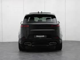 Land Rover Range Rover Sport thumbnail 30