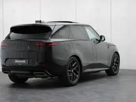 Land Rover Range Rover Sport thumbnail 4