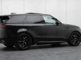 Land Rover Range Rover Sport thumbnail 31