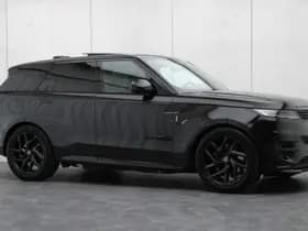 Land Rover Range Rover Sport thumbnail 33