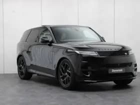 Land Rover Range Rover Sport thumbnail 5