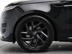 Land Rover Range Rover Sport thumbnail 6