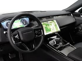 Land Rover Range Rover Sport thumbnail 7