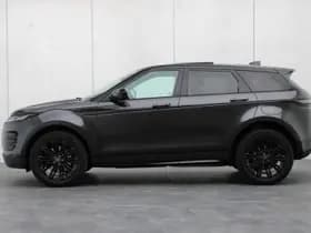 Land Rover Range Rover Evoque thumbnail 2