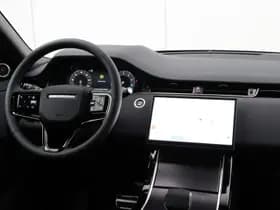 Land Rover Range Rover Evoque thumbnail 11