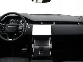 Land Rover Range Rover Evoque thumbnail 14