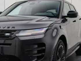 Land Rover Range Rover Evoque thumbnail 16