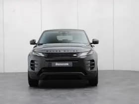 Land Rover Range Rover Evoque thumbnail 17